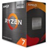 AMD Ryzen 7 5700 3.7 GHz 8 Çekirdek 16 MB Önbellek Soket AM4 İşlemci