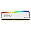 Kingston Fury Beast KF432C16BWA/8 DDR4 3200MT/S RGB Special Edition 8GB RAM