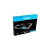 Kioxia Exceria Plus G3 LSD10Z002TG8 2 TB 5000/3900 MB/sn NVMe M.2 SSD