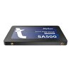 Netac SA500 NT01SA500-512-S3X 2.5" 512 GB 520/450 Mb/s SATA3 SSD Disk