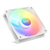 Nzxt F120 RF-C12SF-W1 RGB Core 120 MM Beyaz Fan