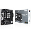 Asus Prime A620M-E-CSM AMD A620 Soket AM5 DDR5 6400MHz PCIe 4.0 Matx Anakart