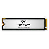 Warp WR-G512 512 GB NVMe 3300MB/s-3000MB/s M.2 Gen3 SSD