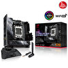 Asus ROG Strix X670E-I Gaming WiFi AMD X670 Soket AM5 DDR5 6400MHz Mini-ITX Anakart
