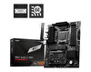 MSI Pro B650-S WiFi AMD B650 Soket AM5 DDR5 7200 MHz OC ATX Gaming Anakart