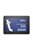 Netac SA500 NT01SA500-120-S3X 2.5" 120 GB 500/400 MB/s SATA 3 SSD