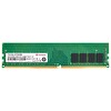 Transcend TS1GLH72V2B 8 GB DDR4 3200 ECC-DIMM 1 Rx8 1 Gx8 CL22 1.2V Sunucu Bellek