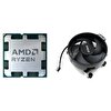 AMD Ryzen 7 7700 5.3 GHz 8 Çekirdek MPK AM5 İşlemci