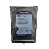 WD Purple WD10PURU 1 TB 3.5" SATA 3.5 7/24 Güvenlik Diski