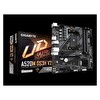 Gigabyte A520M-DS3H-V2 AM4 DDR4 4733 Mhz mATX Anakart