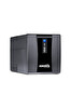 Powerful SLE-1000 1000VA Line İnteractive UPS Kesintisiz Güç Kaynağı