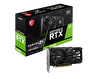 MSI VGA GeForce RTX 3050 Ventus 2X 6G OC RTX3050 6GB GDDR6 96B DX12 PCIe 4.0 X8 (1XDP 2XHDMI)