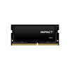 Kingston Impact KF432S20IB/16TR 16 GB DDR4 3200 MHz CL20 Notebook RAM