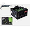 Hadron HD412 500 W 12 CM Fanlı Güç Kaynağı