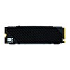 TwinMOS Xtreme NV1TBG42280 1 TB 7500-6800 MB/s M.2 2280 PCIe 4.0 NVMe SSD