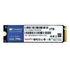 TwinMOS AlphaPro NVMe2TB2280AP 2TB 3600-3250 MB/s M.2 2280 PCIe 3.0 NVMe SSD