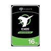 Seagate Exos X18  ST16000NM000J 16 TB 3.5" 7200 Rpm 256 mb Sata Enterprise Harddisk