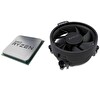 AMD Ryzen 5 8600G 4.3GHz 22MB AM5 MPK İşlemci (Grafik Kart VAR, Fan VAR)