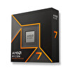AMD Ryzen 7 9700X 3.80 GHz 32 MB AM4 BOX İşlemci (Grafik Kart Var-Fan Yok)