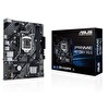 Asus Prime H510M-F R3.0 H470 DDR4 M.2 USB 3.2 DP/HDMI PCI 4.0 1200p Anakart