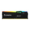 Kingston Beast RGB Expo KF560C36BBEA-32TR 32 GB 6000 MHz CL36 DDR5 Masaüstü RAM