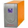 Makelsan Lion 2200VA (2x9AH) 5dk Line İnteraktif Kesintisiz Güç Kaynağı - MU02000L11EA005
