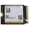 Micron 2550 1 TB 22x30 M.2 NVMe SSD