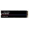 WD SN560 1 TB 22x80 M.2 NVMe SSD