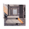 Dragos Dragmode B760M D4Pro Sata M2 DDR4 4000 MHz Usb3.2 Type C DP HDMI Ses 2.5GbE Lan 1700P ATX Anakart