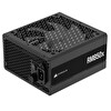 Corsair  RM850X CP-9020270-EU 850 W 80 Plus Gold PCIe 5.0 Tam Modular ATX 3.1 Güç Kaynağı