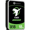 Seagate Exos X18 ST18000NM000J 3.5" 18 TB 7200 RPM SATA 3 HDD