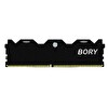 Bory 8 GB DDR4 3200 MHz Soğutuculu RAM