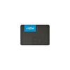 Crucial BX500 CT240BX500SSD1 240 GB 3D Nand 540-500 MB/s Sata 3 SSD