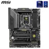 MSI MAG Z890 Tomahawk WiFi 9200 MHZ OC RGB M2 Soket 1851 DDR5 ATX Anakart
