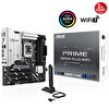 Asus Prime Z890M-Plus WiFi 8400 MHz OC RGB M.2 1851P mATX Anakart