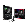 Asus ROG Strix Z890-F Gaming WiFi Intel Z890 LGA1851 DDR5 Anakart