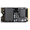 Solidigm 512 GB 3650/1800MB/s Gen4x4 M2 22x42 NVMe SSD
