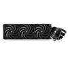 Thermalright Frozen Edge 360 Black 360 MM Intel-AMD Uyumlu Siyah İşlemci Sıvı Soğutucu