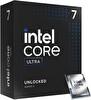 Intel Core Ultra 7 265K 5.5GHz 30MB 1851 No Fan Box