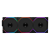 Lian Li Uni Fan Tl Wireless 3x120mm Siyah Kasa Fanı G99.12TL1W3B.00