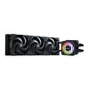 Enermax LIQMAXFLO SR ARGB 360 MM Intel-AMD Uyumlu İşlemci Sıvı Soğutucu