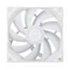 Thermalright TL-C12CW 120MM Beyaz Kasa Fanı