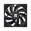 Thermalright TL-C12C 120MM Siyah Kasa Fanı