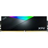 Adata RAM DIMM 32GB DDR5 XPG 6400MHZ Lancer RGB Black AX5U6400C3232G-CLARBK
