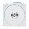 Lian Li Uni Fan Reverse Tl Wireless 1x120mm Beyaz Kasa Fanı G99.12RTL1W1W.00