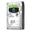 Seagate SkyHawk ST8000VX009 8 TB 3.5" 5400RPM Harddisk Güvenlik Diski