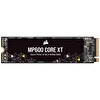 Corsair MP600 Core XT CSSD-F2000GBMP600CXT 2 TB PCIe Gen4 x4 5000-4400 MB/s M.2 SSD
