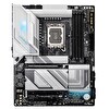 Gigabyte Z890 Gaming X Wifi7 Soket 1851 DDR5 9200 (OC) MHz ATX Gaming Oyuncu Anakart