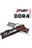 Fury E-Sport 16 GB (2x8 GB) 3600 MHz DDR4 CL16 Masaüstü RAM