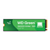 WD Green SN3000 WDS200T4G0E 2 TB 5000 MB/s PCIe Gen4 x4 NVMe 2280 M.2 SSD